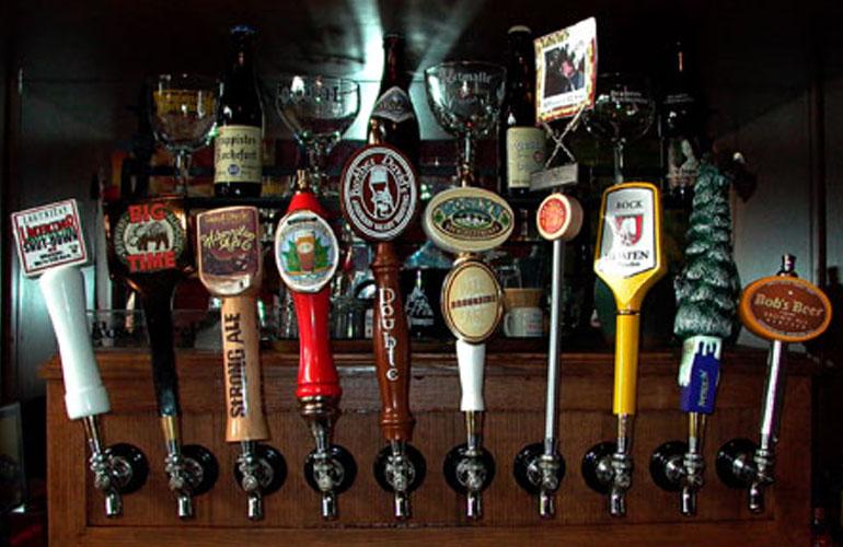 Beverages